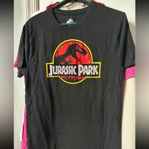 Jurassic Park T-Shirt